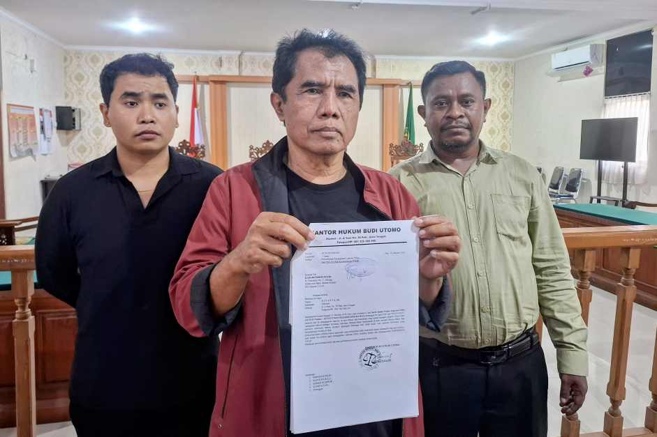 Oknum Kurator Diduga Kendalikan Mafia Kepailitan, Kasus Sing Ken Ken Hotel Menggelegar ke Bareskrim