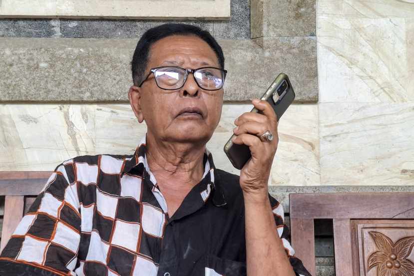 Ancam Batalkan Penutupan TPA Suwung, FSSB Siapkan Aksi Damai 500 Truk Sampah Tekan Pemerintah Pusat