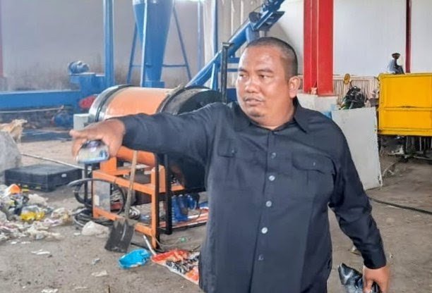 Heboh! TPA Suwung Tutup, Pejuang Kemanusian Ingatkan Ancaman Sampah Menggunung di Kota Denpasar