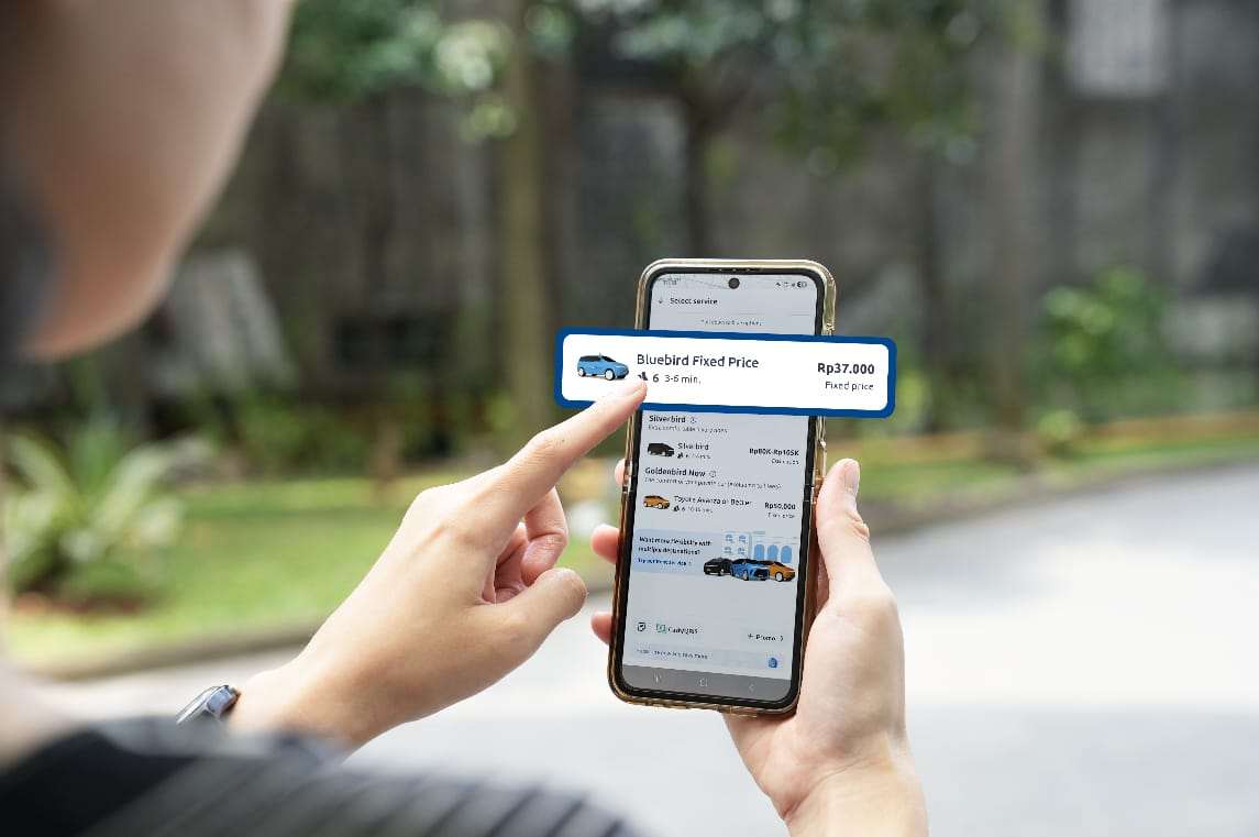 Bali Diserbu Wisatawan Akhir Tahun, Bluebird Group Hadirkan Perjalanan Aman Tanpa Khawatir