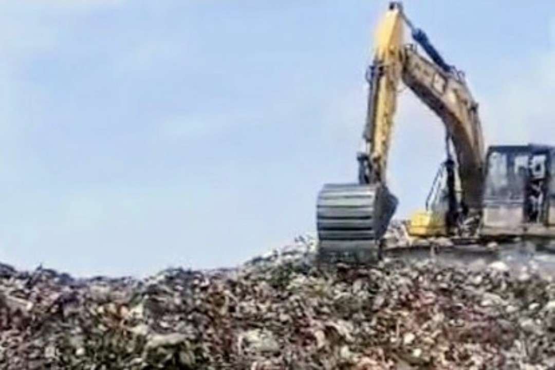 Penduduk Pendatang Membanjiri Bali, Sampah Kian Menggila