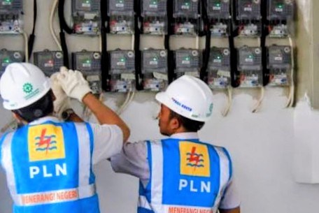 Aduan Mandek di Aplikasi, Listrik Padam Berjam-jam, Pelanggan PLN Merasa Dipermainkan
