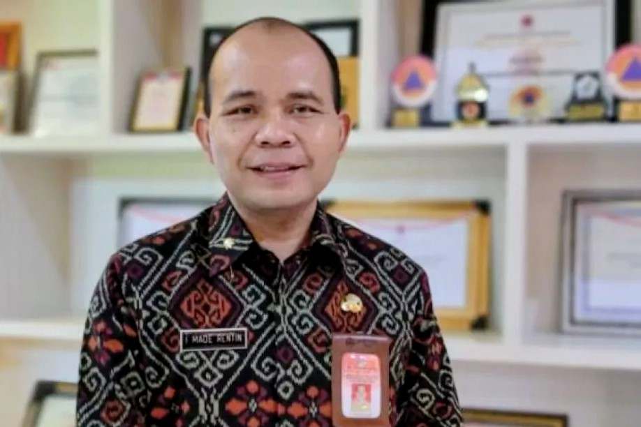 Pemprov Bali Kebut Penutupan Total TPA Suwung