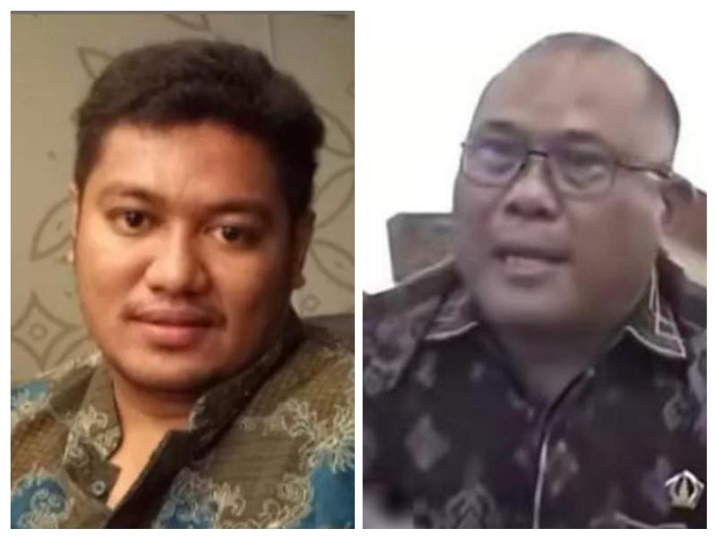 Pengamat Hukum Kecam Oknum Anggota DPRD Badung Usir Undangan Resmi di DPRD Bali