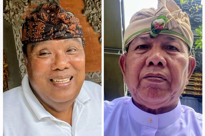 Tokoh Desak Luwir Kena Sanksi, Kertha Desa Merasa Keberatan Diusir