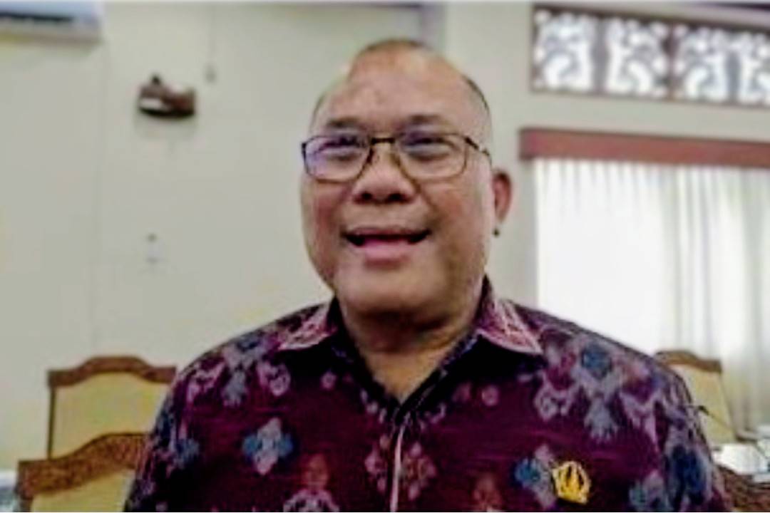 Dituding Tak Etis, Wayan Luwir Hadir di Pansus TRAP: Team Pansus TRAP DPRD Bali Angkat Bicara