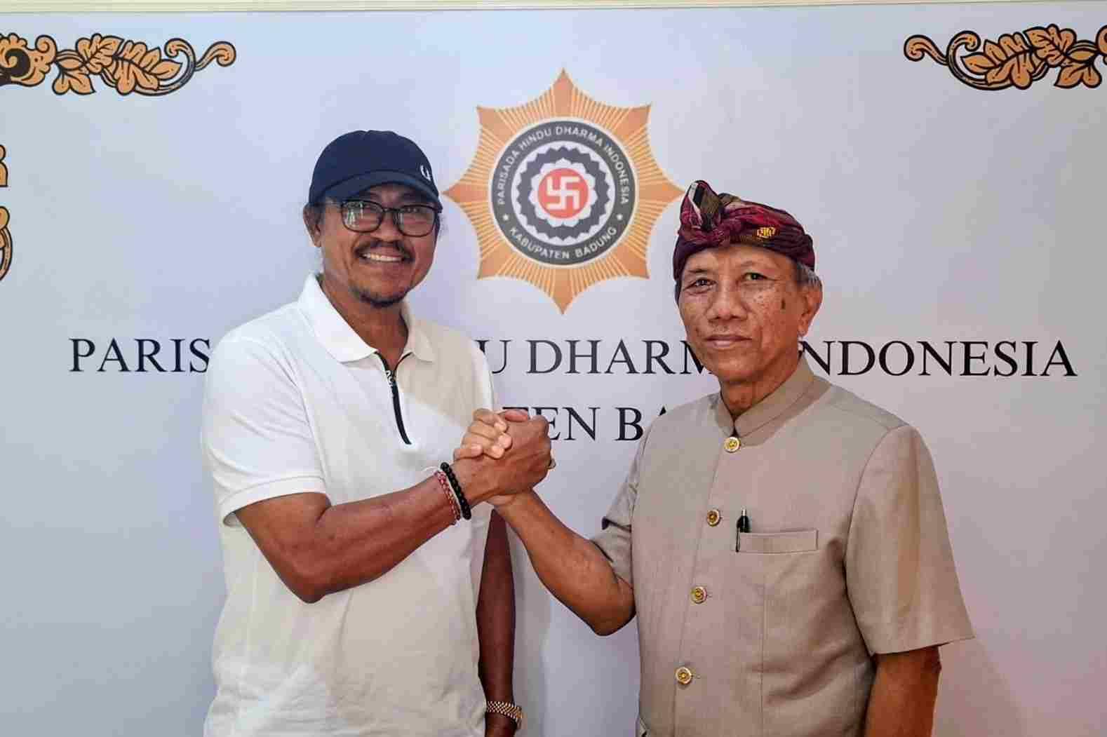 PHDI Badung Tegaskan Dharma Ekonomi Umat, Tri Hita Trans Berbasis Desa Adat Sejalan Nilai Agama