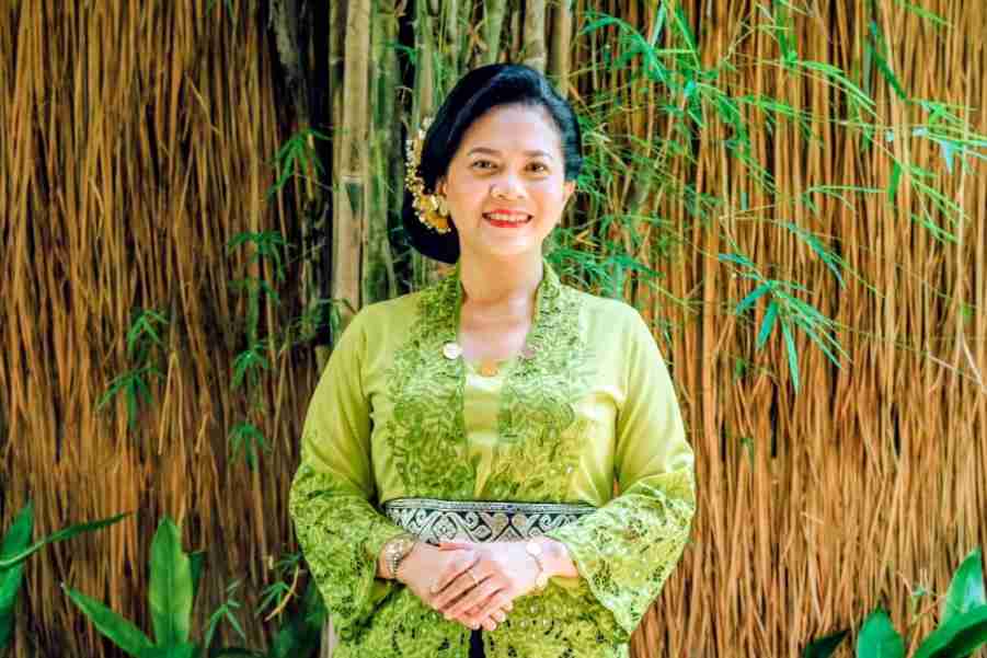 Revolusi Desa Adat, Prof Tirka Widanti Tegaskan Tri Hita Trans Perisai Budaya Bali di Era Digital