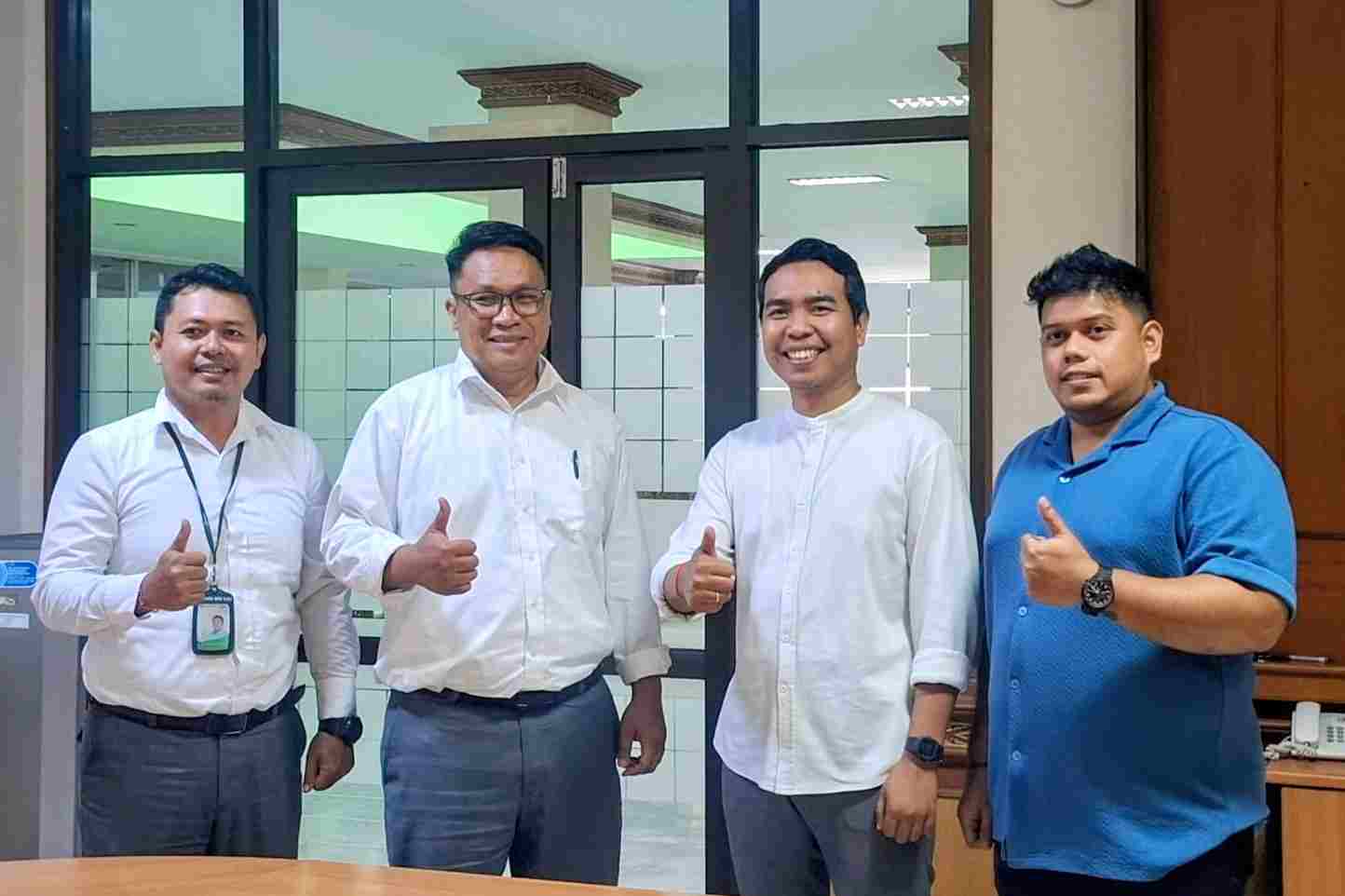 Bali Menuju Nol Emisi, VinFast Bidik Bank BPD Bali Jadi Pelopor Green Banking