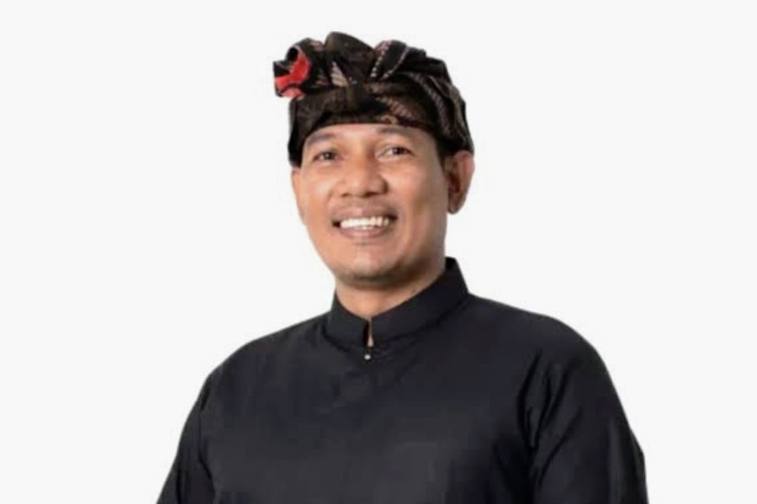 Bendesa Kesiman Dukung Tri Hita Trans Wajib Terkoneksi Semua  Desa Adat