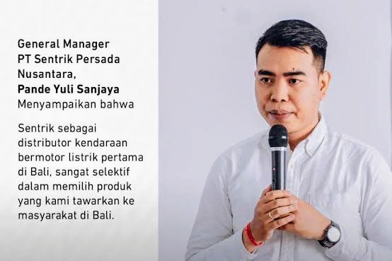 Geger! Isu GSM dan Tri Hita Trans Satu Kendali Dibantah Keras, Ini Fakta Sebenarnya