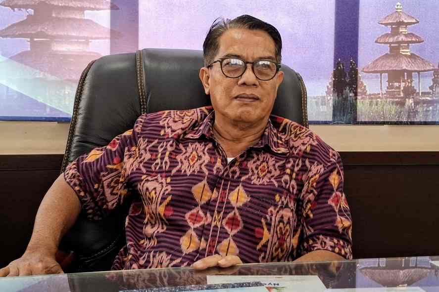 Trihita Trans Buka Jalan Krama Bali Jadi Tuan Rumah di Tanah Sendiri, Ribuan Driver Lokal Siap Bangkit