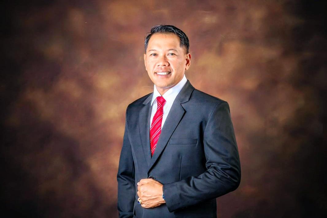 Tekanan Logistik Global Kian Berat, Gung Bayu Joni Siapkan Bali Jadi Gerbang Ekspor Timur Indonesia