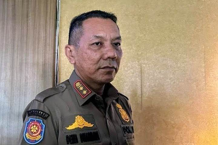 Kasus Bali Heboh! Kasatpol PP Bali Dipanggil Kejaksaan Agung