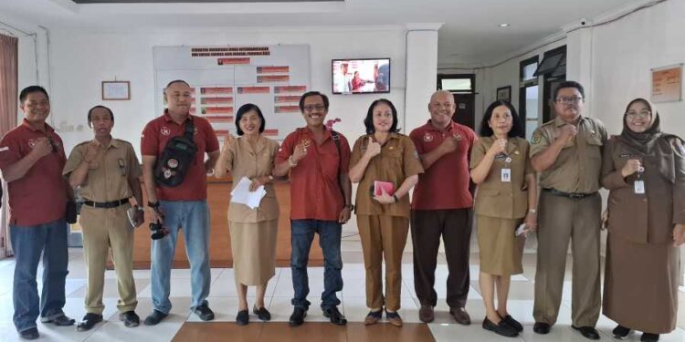 Pekerja Bali Ditindas, Disnaker Bersama Ormas ARUN Bongkar Dugaan Pelanggaran Ketenagakerjaan Bule Australia