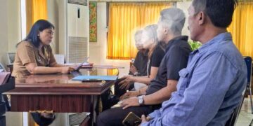 PHK Sepihak Terbongkar, Oknum WNA Australia Diseret ke Disnaker Badung