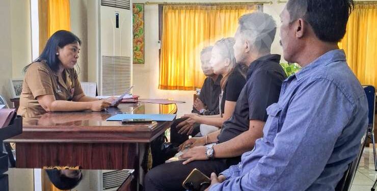 PHK Sepihak Terbongkar, Oknum WNA Australia Diseret ke Disnaker Badung