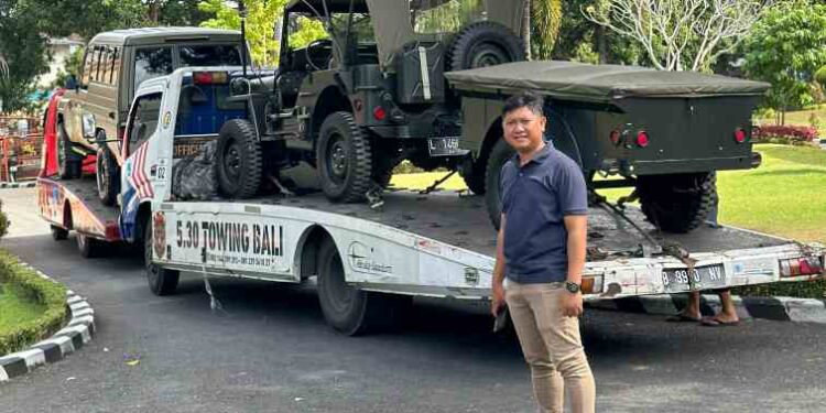 Dari Karyawan Jadi Pengusaha Sukses, Gus Adi Tumbuh Lewat  Modal KUR dan BRImo BRI