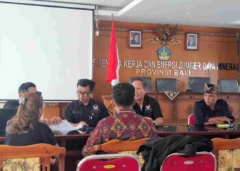 Babak Baru Sengketa Ketenagakerjaan, Keterangan Pelapor Bongkar Dugaan Praktik Bermasalah di Perusahaan WNA Australia