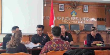 Babak Baru Sengketa Ketenagakerjaan, Keterangan Pelapor Bongkar Dugaan Praktik Bermasalah di Perusahaan WNA Australia