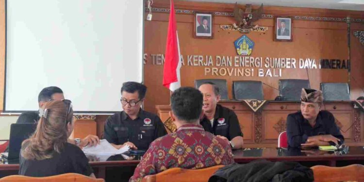 Babak Baru Sengketa Ketenagakerjaan, Keterangan Pelapor Bongkar Dugaan Praktik Bermasalah di Perusahaan WNA Australia