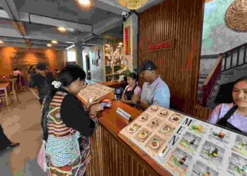 Dari Warung Pasar ke Jaringan Kuliner, BRI Antar Depot Betty Naik Kelas Lewat KUR dan Digitalisasi
