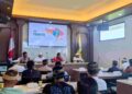 Driver Desa Adat se-Bali Siap Meluncur! Tri Hita Trans Hampir Tuntas Guncang Transportasi 16 Mei 2026