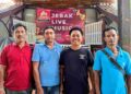 Kasus LPD Mambal Seret Nama Unud, Akademisi Disentil Bungkam