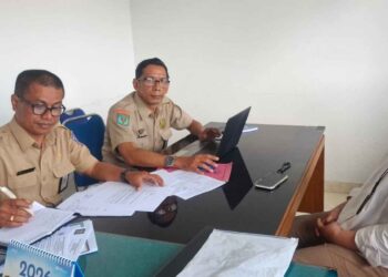 Klaim Hak Pekerja Diuji, Pengawas Disnaker Bali Panggil CV Budha Dharma