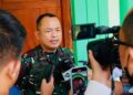 Dandim Kendari Beberkan Fakta Kasus Persit Yang Menghilang Karena PIL