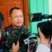 Dandim Kendari Beberkan Fakta Kasus Persit Yang Menghilang Karena PIL