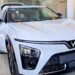 VinFast VF 7 Resmi Mengaspal di Bali, Berperforma Mobil Listrik Supercar