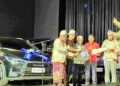 Tebar Hadiah Mobil Hingga Motor, BPR Kanti Luncurkan Tabungan Arisanku Generasi Baru dan Ajak Masyarakat Bangun Masa Depan Finansial