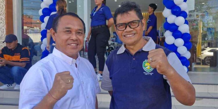 VinFast VF 7 dan Limo Green Mengaspal Siap Sambut Era Mobil Listrik, Desa Adat dan Sopir Lokal Jangan Sampai Jadi Penonton