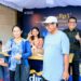 Semangat Berbagi HUT ke-28 Bank Mandiri, Paket Makanan Rp1 Diserbu Masyarakat Denpasar