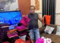 Terus Banjir Pesanan, BRI Perkuat Pembiayaan UMKM Tenun Ikat Bali untuk Jaga Warisan Budaya