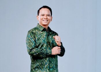 Aset Rp43 Triliun Cetak Laba Tertinggi, Kinerja BPD Bali Dinilai Layak Jadi Contoh Nasional