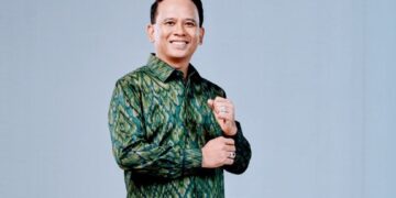 Aset Rp43 Triliun Cetak Laba Tertinggi, Kinerja BPD Bali Dinilai Layak Jadi Contoh Nasional