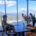Menembus Awan Kintamani, Menikmati Sensasi Kuliner Berkelas Dunia di Blue Mountains Bali