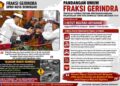 Gerindra Bongkar Borok APBD Denpasar, SiLPA Rp644,7 Miliar Jadi Sorotan