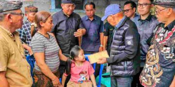 Duka Korban Pengeroyokan Tertuduh Pencuri Ayam, Sudirta Minta Hukum Tegak dan Anak Korban Tetap Sekolah