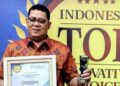 SMAN 4 Denpasar Raih Gold Medal dan Grand Award Japan Design Idea and Invention Expo 2026 di Jepang