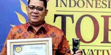 SMAN 4 Denpasar Raih Gold Medal dan Grand Award Japan Design Idea and Invention Expo 2026 di Jepang
