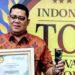 SMAN 4 Denpasar Raih Gold Medal dan Grand Award Japan Design Idea and Invention Expo 2026 di Jepang