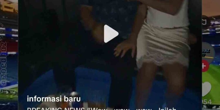 Video Diduga Libatkan Perempuan Dibela Niluh Djelantik Kembali Viral, Made Hiroki Akhirnya Buka Suara