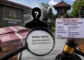 Kejari Badung Kunci Penyelidikan Hibah Rp500 Juta Pura Belong Batu Nunggul, Gelar Perkara di Depan Mata; Ketut Tama Tenaya: Dananya Sudah Kembali