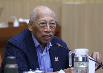 Refleksi Hari Konstitusi: Merajut Keberagaman dan Menguatkan Konstitusi Menuju Indonesia Emas