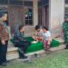 Bank BPD Bali Berbagi, Bantu Perjuangan Pendidikan Anak Yatim Piatu di Sebatu