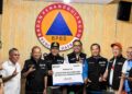 Gempa NTT, Bank Mandiri Kerahkan Relawan dan Perkuat Kolaborasi Lintas Daerah
