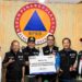 Gempa NTT, Bank Mandiri Kerahkan Relawan dan Perkuat Kolaborasi Lintas Daerah